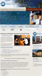 Mobile Screenshot of orthopedicsurgeonsouthflorida.com